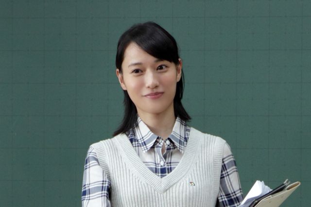 戸田恵梨香、戸次重幸、寺島しのぶ、宮藤官九郎ら松田龍平主演映画に集結！映画『ぼくのおじさん』フォトギャラリー（4枚目）