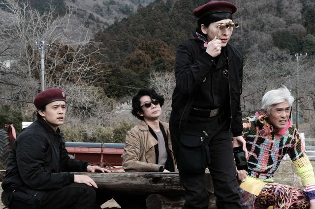 「オリバーな犬、(Gosh!!)このヤロウ」シーズン2の場面カット：フォトギャラリー