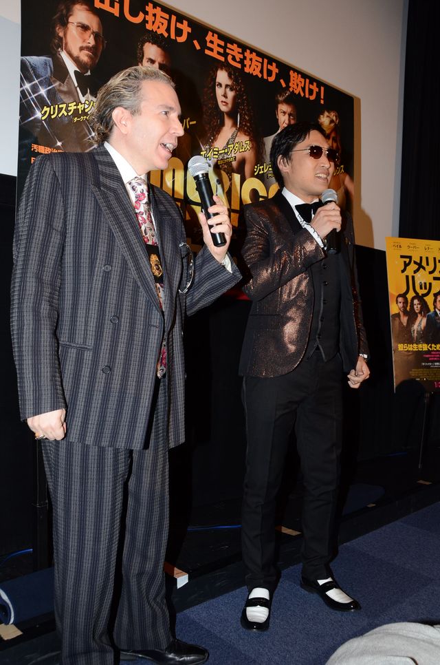 山ちゃん、昏睡強盗被害を振り返る！フォトギャラリー：フォトギャラリー