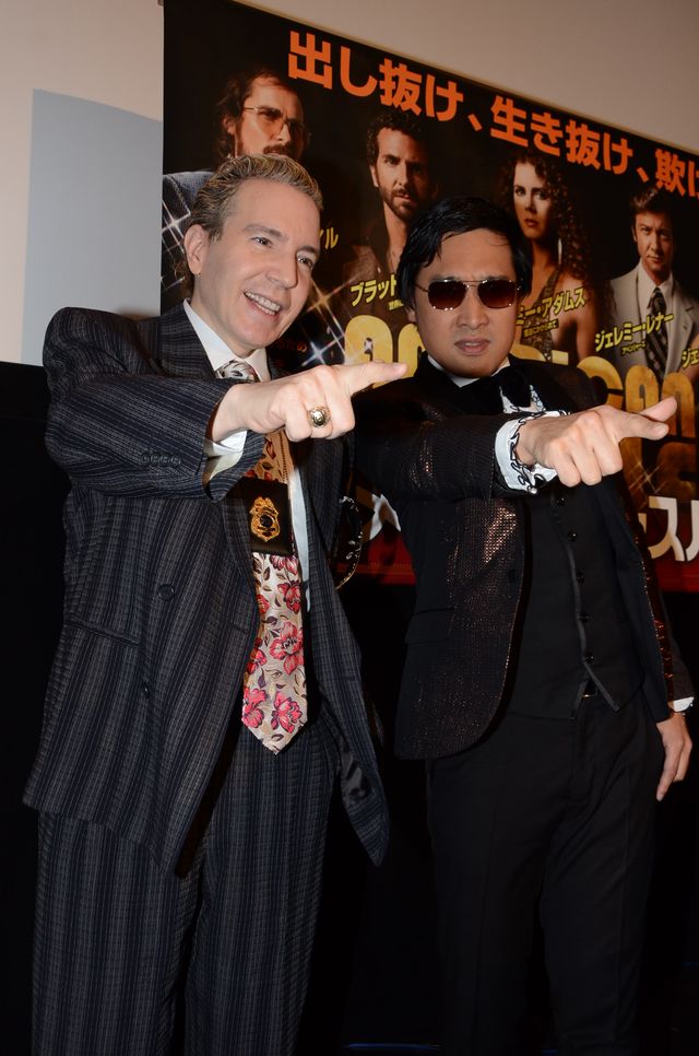 山ちゃん、昏睡強盗被害を振り返る！フォトギャラリー（6枚目）