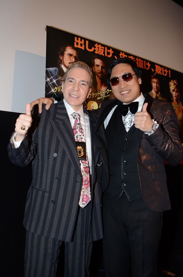 山ちゃん、昏睡強盗被害を振り返る！フォトギャラリー（7枚目）