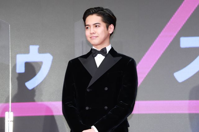 深田恭子、田中圭、片寄涼太が登場！ドラマ「A 2 Z」配信前夜プレミアムイベント（3枚目）