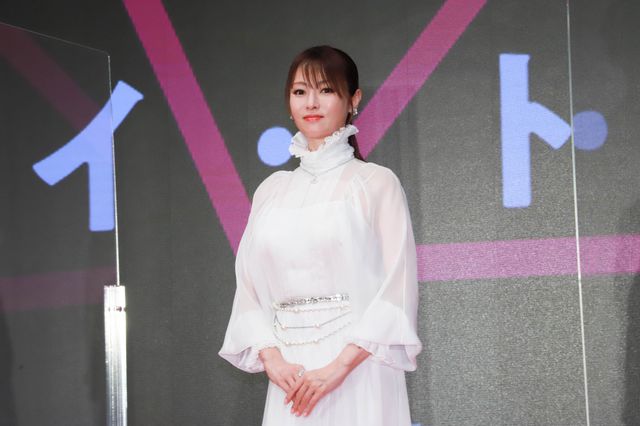 深田恭子、田中圭、片寄涼太が登場！ドラマ「A 2 Z」配信前夜プレミアムイベント（6枚目）