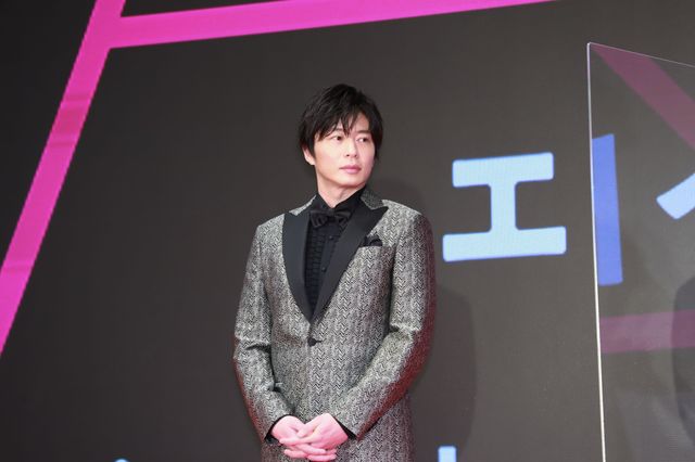 深田恭子、田中圭、片寄涼太が登場！ドラマ「A 2 Z」配信前夜プレミアムイベント（8枚目）