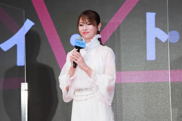 深田恭子、田中圭、片寄涼太が登場！ドラマ「A 2 Z」配信前夜プレミアムイベント（9枚目）