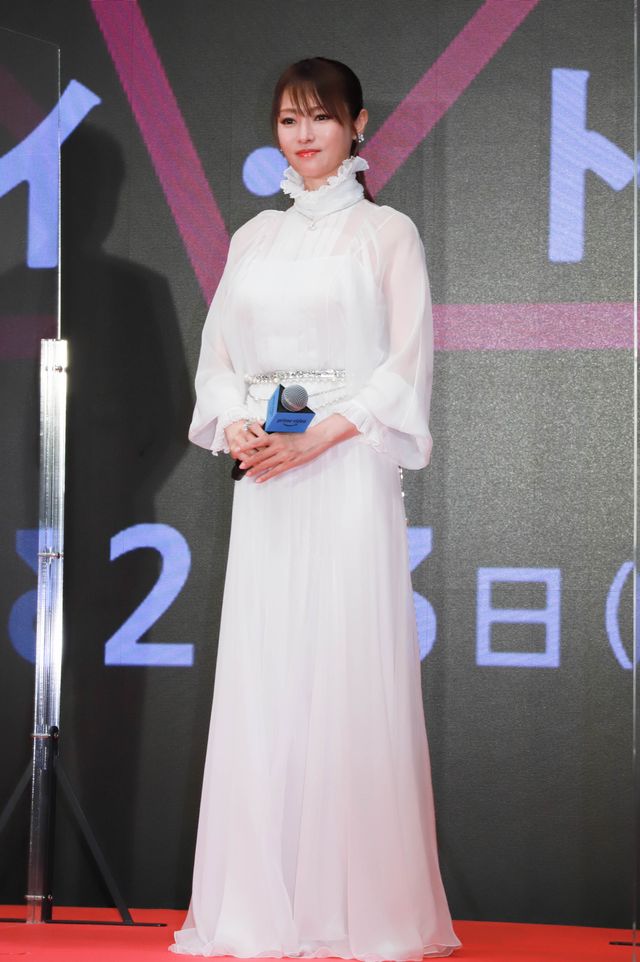 深田恭子、田中圭、片寄涼太が登場！ドラマ「A 2 Z」配信前夜プレミアムイベント（10枚目）