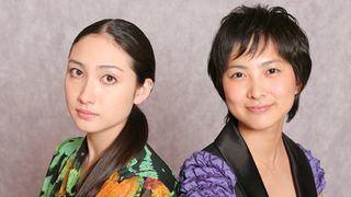 『ボックス！』谷村美月＆香椎由宇　単独インタビュー