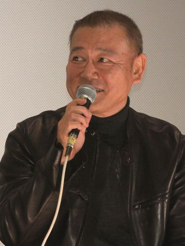 『ブラック・レイン』松田優作さんから多くを学んだ…いぶし銀の俳優・國村隼が思い出語る　画像ギャラリー（3枚目）