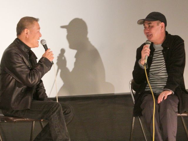 『ブラック・レイン』松田優作さんから多くを学んだ…いぶし銀の俳優・國村隼が思い出語る　画像ギャラリー（4枚目）