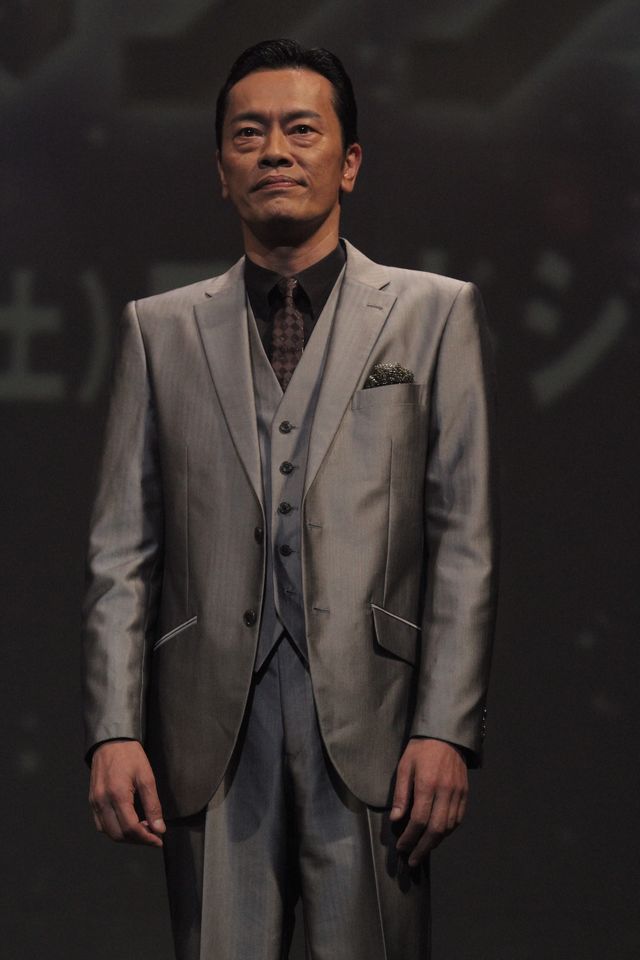 みんな思わずロケットに注目！映画『ガーディアンズ・オブ・ギャラクシー』銀河プレミアイベントフォトギャラリー（3枚目）