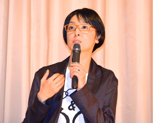 『Shall we ダンス?』は嫁さん探しの映画だった？ラブラブな周防＆草刈夫妻フォトギャラリー（5枚目）