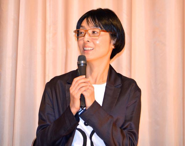 『Shall we ダンス?』は嫁さん探しの映画だった？ラブラブな周防＆草刈夫妻フォトギャラリー（6枚目）