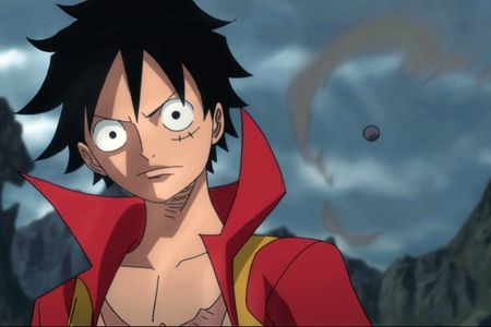 One Piece 最新作 ゼット大暴れ 海賊全滅 ド迫力の予告編がついに公開 シネマトゥデイ