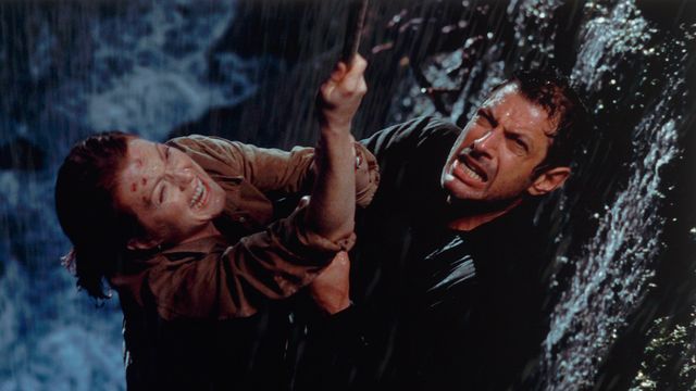 今夜、金曜ロードショーで放送！映画『ロスト・ワールド／ジュラシック・パーク』（1997）：フォトギャラリー