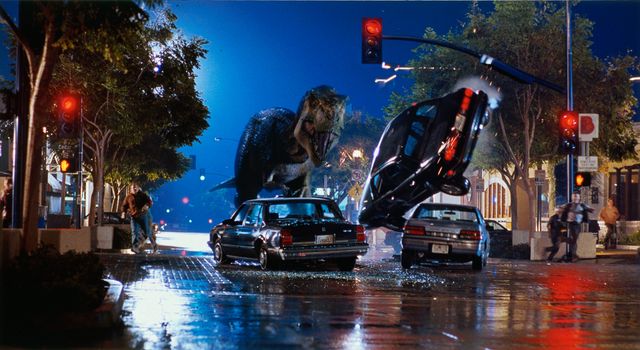 今夜、金曜ロードショーで放送！映画『ロスト・ワールド／ジュラシック・パーク』（1997）（2枚目）