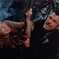 今夜、金曜ロードショーで放送!映画『ロスト・ワールド/ジュラシック・パーク』(1997)
