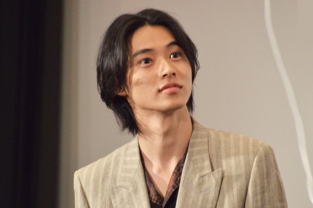 山崎賢人、吉沢亮、坂口拓が登場！『キングダム』大ヒット舞台あいさつ（4枚目）