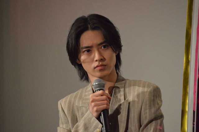 山崎賢人、吉沢亮、坂口拓が登場！『キングダム』大ヒット舞台あいさつ（8枚目）