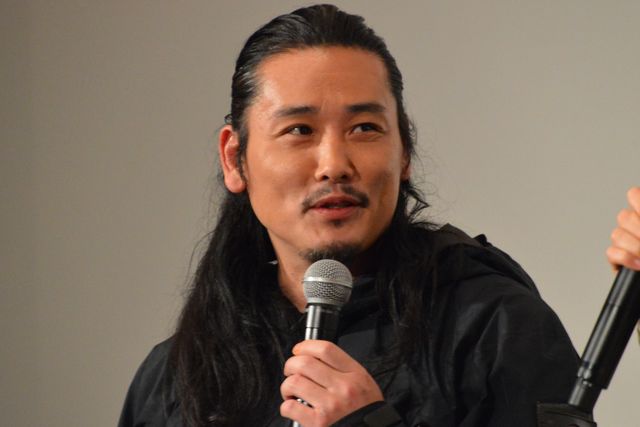 山崎賢人、吉沢亮、坂口拓が登場！『キングダム』大ヒット舞台あいさつ（11枚目）