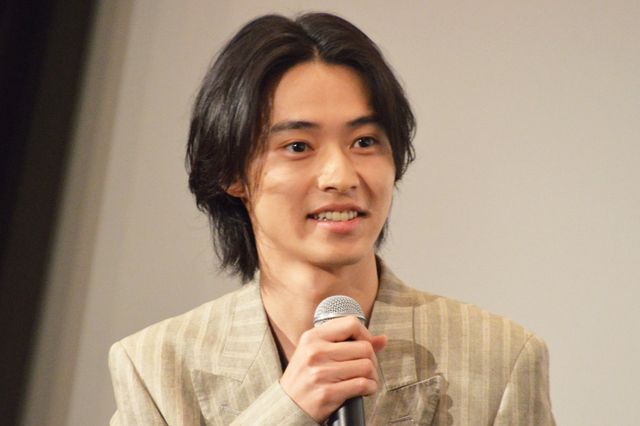 山崎賢人、吉沢亮、坂口拓が登場！『キングダム』大ヒット舞台あいさつ（17枚目）