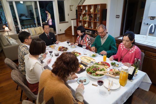 薫の休暇中、右京さんは…「相棒season23」第3話：フォトギャラリー