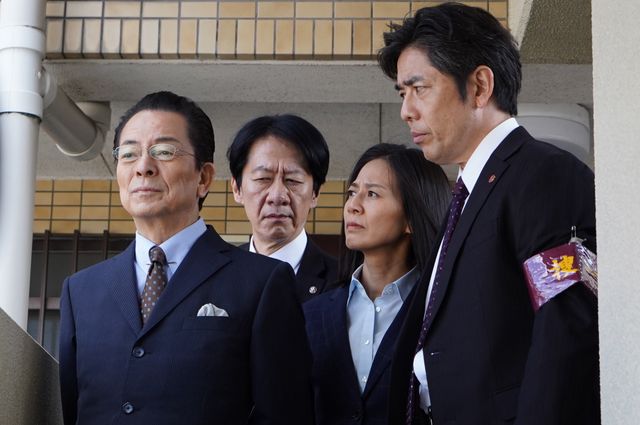 薫の休暇中、右京さんは…「相棒season23」第3話（5枚目）