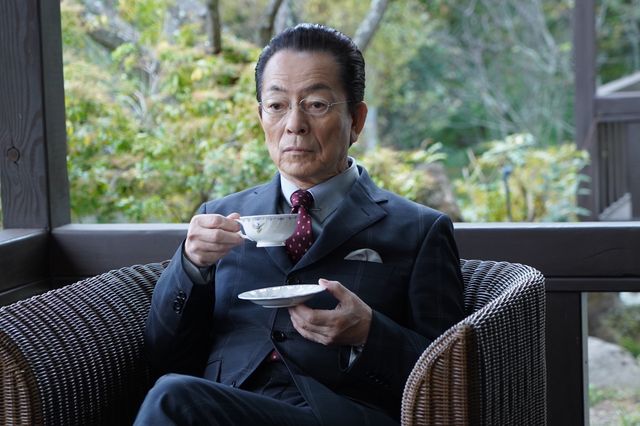 薫の休暇中、右京さんは…「相棒season23」第3話（7枚目）