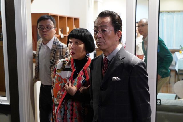 薫の休暇中、右京さんは…「相棒season23」第3話（8枚目）