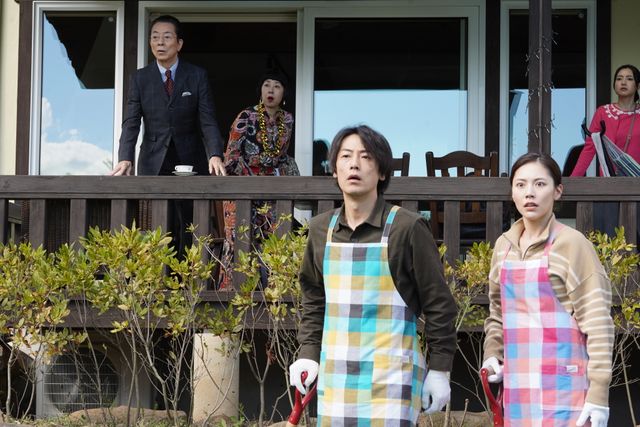 薫の休暇中、右京さんは…「相棒season23」第3話（10枚目）