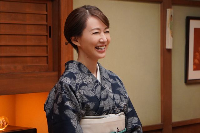 薫の休暇中、右京さんは…「相棒season23」第3話（14枚目）