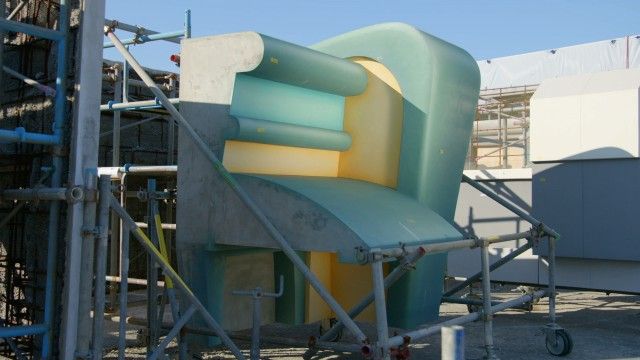 ディズニー新アトラクション！「美女と野獣“魔法のものがたり”」（18枚目）