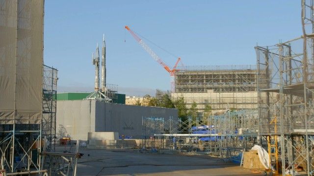 ディズニー新アトラクション！「美女と野獣“魔法のものがたり”」（19枚目）