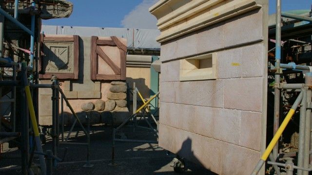 ディズニー新アトラクション！「美女と野獣“魔法のものがたり”」（22枚目）