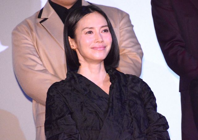 二宮和也「ずっと走っています」過酷なドラマ撮影の舞台裏！（3枚目）