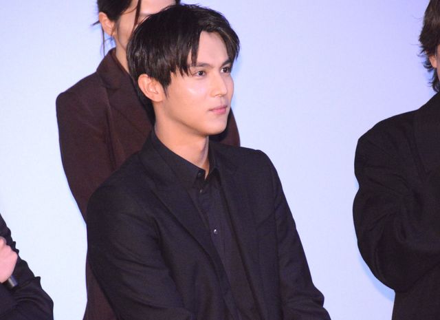 二宮和也「ずっと走っています」過酷なドラマ撮影の舞台裏！（5枚目）