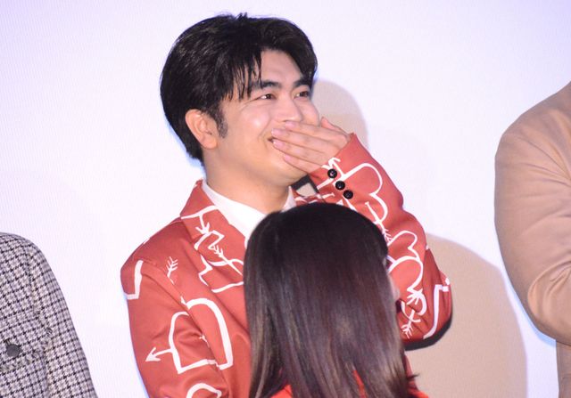 二宮和也「ずっと走っています」過酷なドラマ撮影の舞台裏！（9枚目）