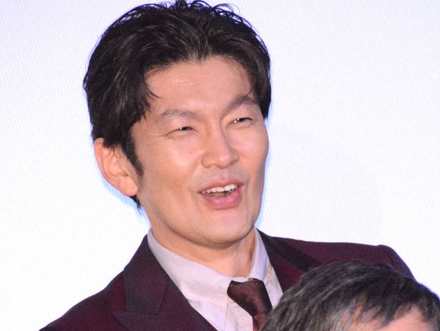 二宮和也「ずっと走っています」過酷なドラマ撮影の舞台裏！（11枚目）