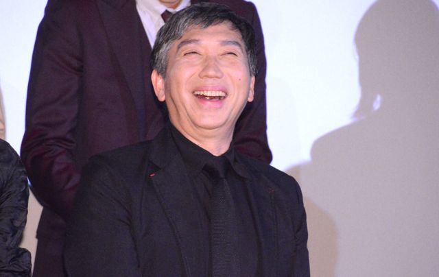 二宮和也「ずっと走っています」過酷なドラマ撮影の舞台裏！（12枚目）