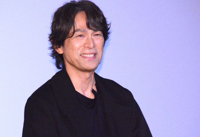 二宮和也「ずっと走っています」過酷なドラマ撮影の舞台裏！（16枚目）