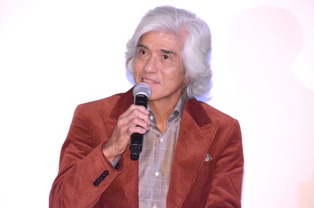 二宮和也「ずっと走っています」過酷なドラマ撮影の舞台裏！（17枚目）