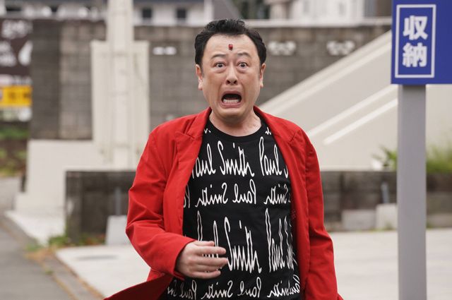 華と和馬に赤ちゃんが！ドラマ「ルパンの娘」第3話（3枚目）