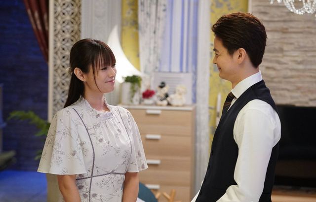 華と和馬に赤ちゃんが！ドラマ「ルパンの娘」第3話（4枚目）