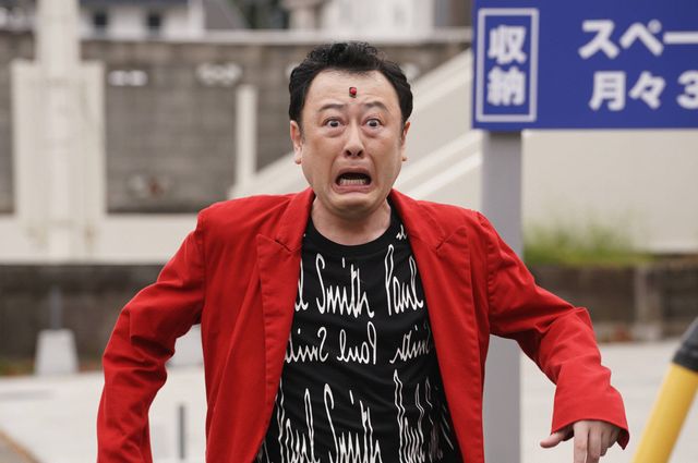 華と和馬に赤ちゃんが！ドラマ「ルパンの娘」第3話（7枚目）