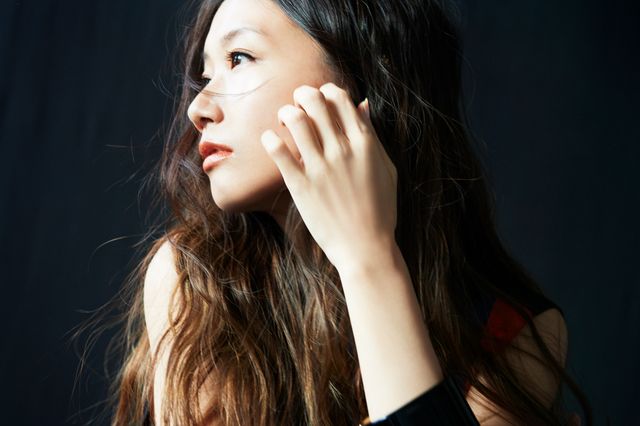 大塚 愛、約2年9か月ぶりのシングルリリース！フォトギャラリー（2枚目）