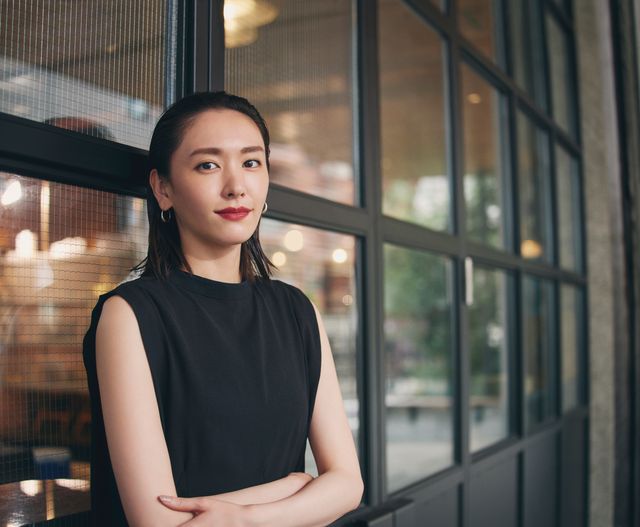 ガッキーの笑顔カワイイ！5人のキャラクター演じる「ソフラン アロマリッチ」シリーズコンセプトムービーより（2枚目）