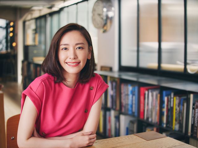 ガッキーの笑顔カワイイ！5人のキャラクター演じる「ソフラン アロマリッチ」シリーズコンセプトムービーより（5枚目）