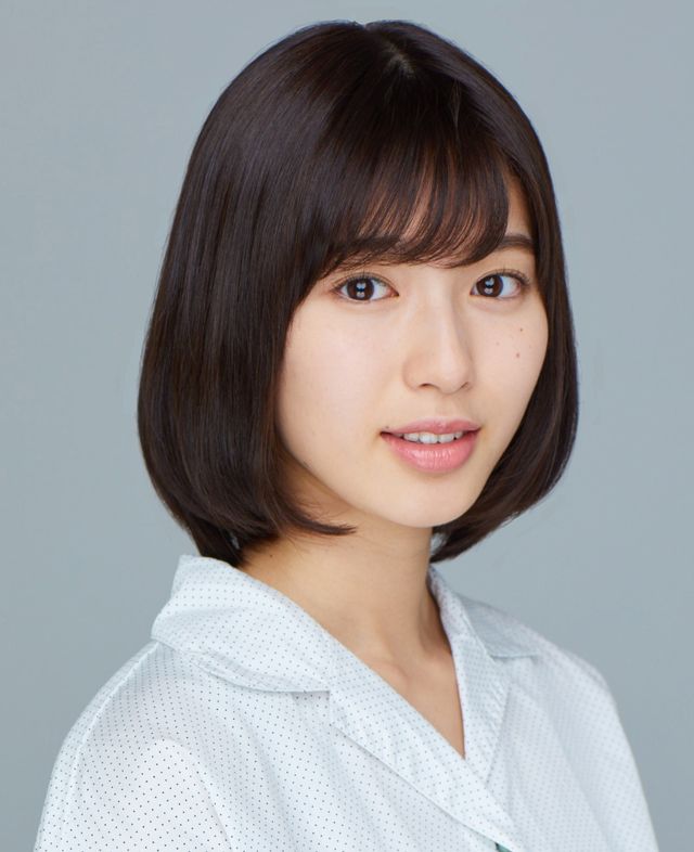 実写ドラマ「I”s」キャラクタービジュアル一覧：フォトギャラリー