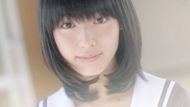 実写ドラマ「I”s」キャラクタービジュアル一覧（2枚目）