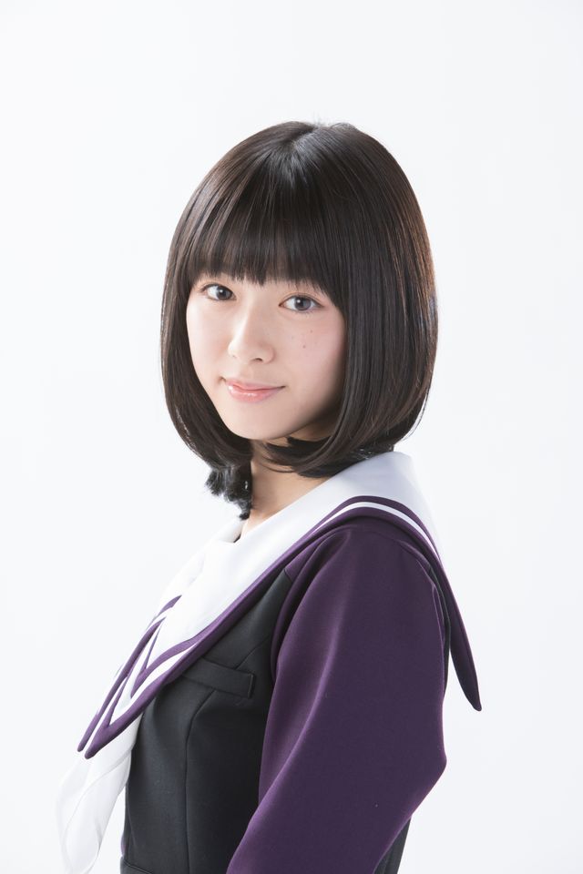 実写ドラマ「I”s」キャラクタービジュアル一覧（3枚目）