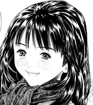 実写ドラマ「I”s」キャラクタービジュアル一覧（4枚目）